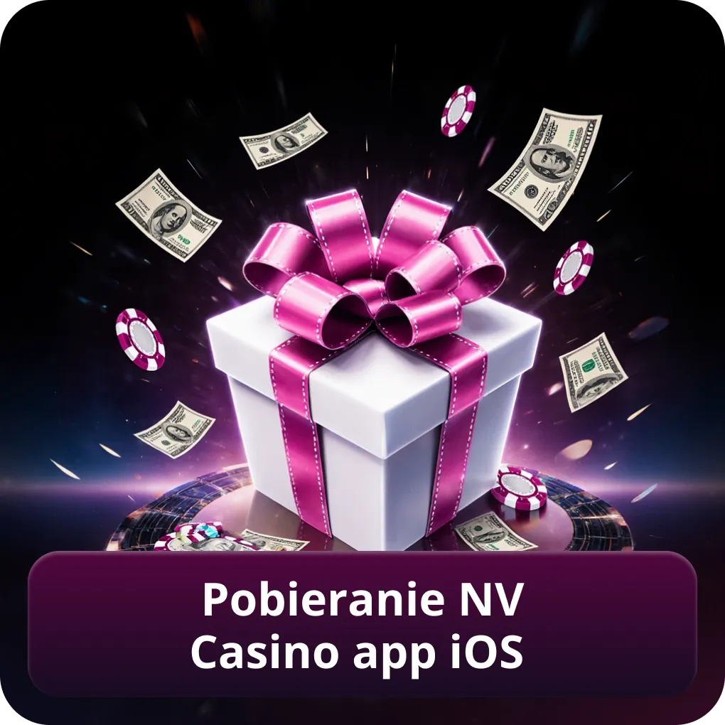 Pobieranie Nv Casino App Ios
